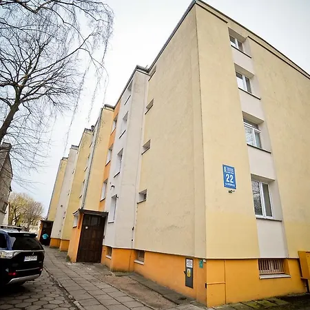 Shiny Shell - Hav Aparts Apartment Sopot