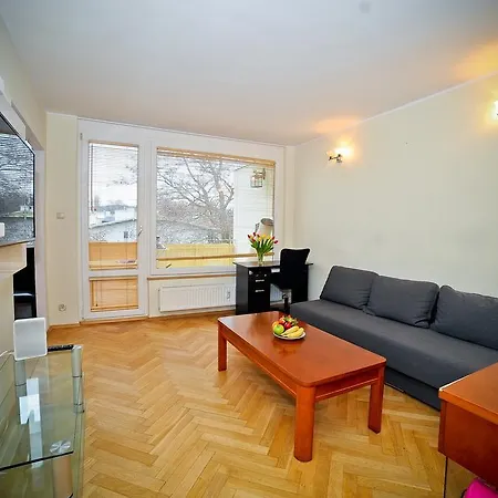 Apartment Shiny Shell - Hav Aparts
